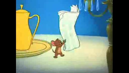 Tom&jerry - Пародия