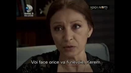 1001 Нощи - Binbir Gece Епизод 64, Част 5