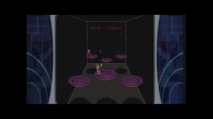 Discs Of Tron