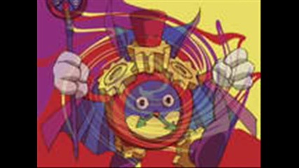 yu gi oh snimki Vbox7