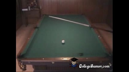Bilhar Snooker - Супер Удари