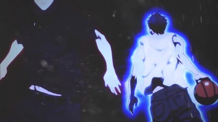 Kuroko no Basket - Watercolor Amv !