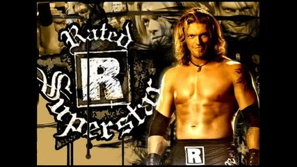 Wwe Edge Music
