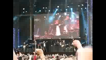 Bon Jovi - Its my life