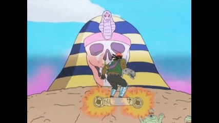 Major Lazer - Hold The Line 