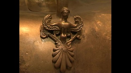 Религия и култ по долен Дунав