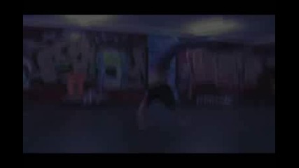 Breakdance bboy rik trailer 