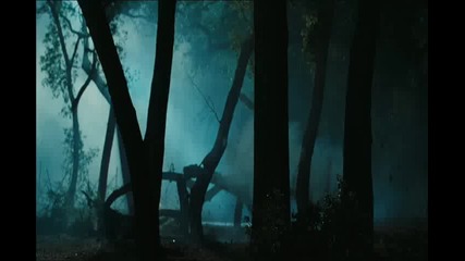 Terminator Salvation Trailer High Quality