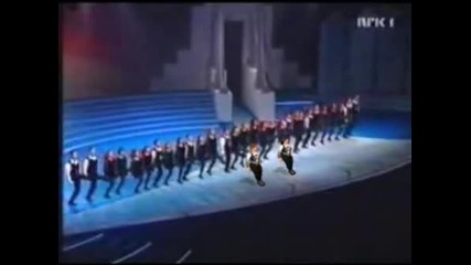 World Of Warcraft - Dancing