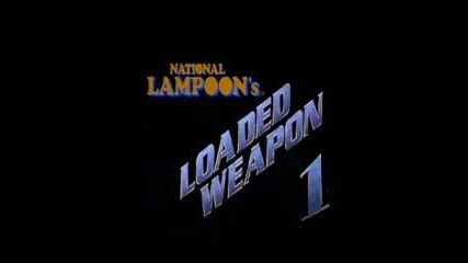 Loaded Weapon 1 - Trailer 