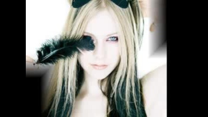 Avril Lavigne - When You`re Gone