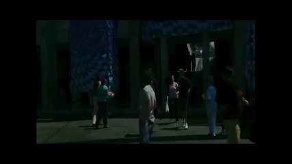 The Final Destination Trailer (hd)