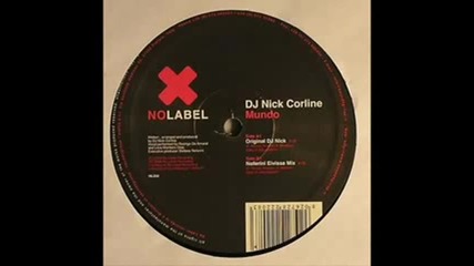 Dj Nick Corline - Mundo Papeete Beach Compilation Summer 2009-(only House Music -2009