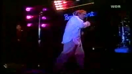 (sex pistols) - public image ltd - memories bochum germany 1983 