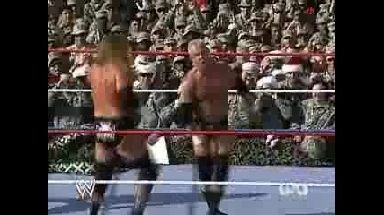 dx vs kennedy and umaga part 2 