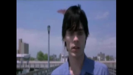 Requiem for a dream Lonely day 