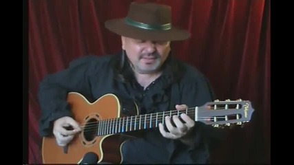 Sweet Home Alabama - Igor Presnyakov - acoustic guitar