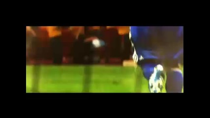 Manchester United vs Chelsea - Battle For Glory 