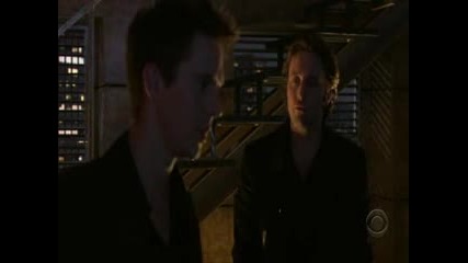 Moonlight Season 1 Episode 10 Part 2