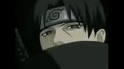 Sasuke Uchiha Life