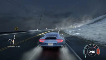 Малка разходка с Astonmartin One-77