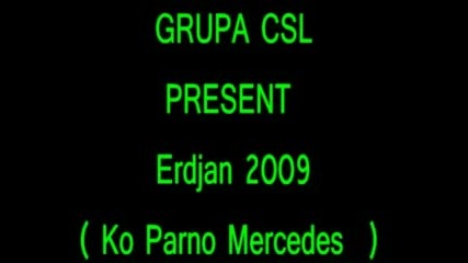 Erdjan 2009 naj Tallava