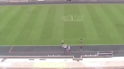 Изтрел В Баскетбола * Част 1 *