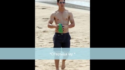 Glee 4 епизод