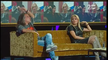 Vip Brother 2014 (01.10.2014г.) 3-5