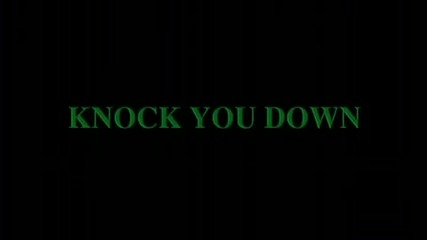 Keri Hilson - Knock You Down ft. Kanye West, Ne-yo