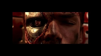 Mortal kombat - Завета ep 2 bg subs