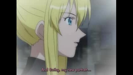 Kaleido Star - Season 2 - Episode 6 [2/3]