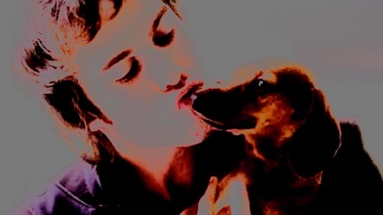Ian Somerhalder Everybody loves me + Happy B-day Ian!
