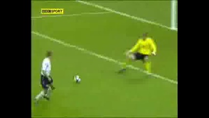 Англия - Сащ 2:0