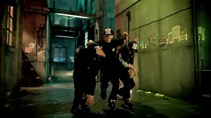 Tae Yang feat Teddy - Where U At 