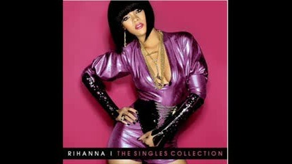 Rihanna - Twisted Single) 