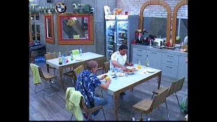 Big Brother Family [04.05.2010] - Част 2