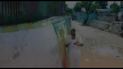 HQ Beenie Man - Product Of The Ghetto