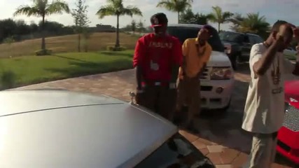 Soulja Boy - Smooky (music Video) [hd]