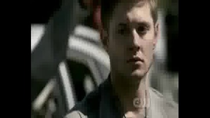Supernatural - The World Is Black