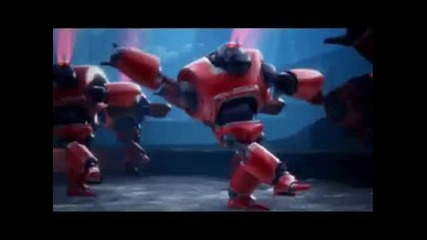 Crazy Frog 2