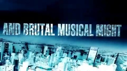 Syndicate 2010 - Official Trailer 
