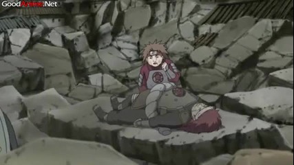 Naruto Shippuuden Episode 163 Bg sub
