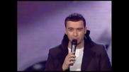 Marko Pavlović - Ljubavi (Zvezde Granda 2011_2012 - Emisija 16 - 21.01.2012)