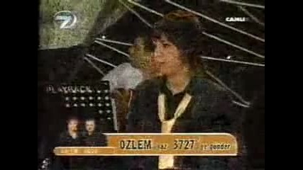 ozlem - ugur karakus gonlume
