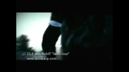 Tlf feat Rohff - On baise tout by Notoriousmat .avi 