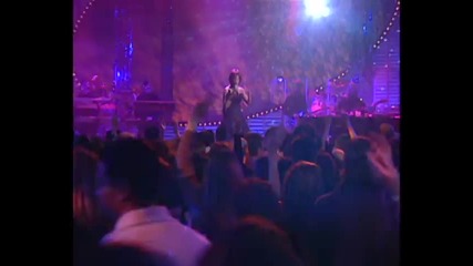 Donna Summer - Last Dance - Live 1999 Mcarthurs Park 
