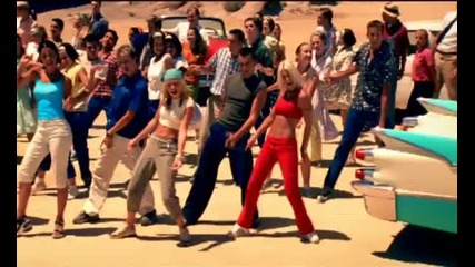 S Club 7 - S Club Party 