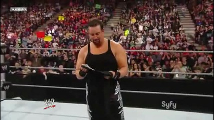 Wwe Ecw 12.29.09 5/5 