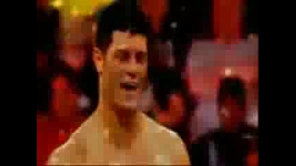 Ted Dibiase And Cody Rhodes - The New Song Pricelle$$